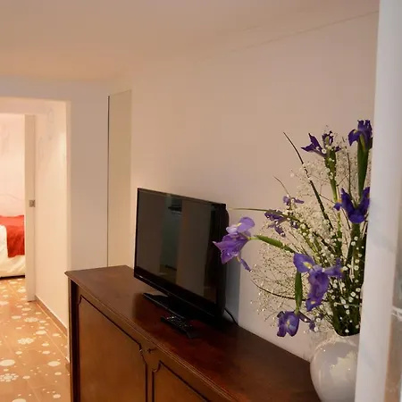 Apartment Lovely At Mouraria